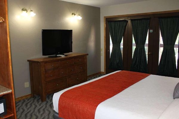 Hotel BEST WESTERN PLUS RIO GRANDE (Durango)